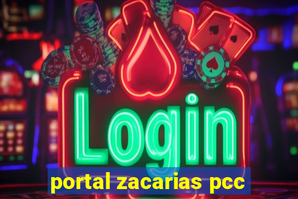 portal zacarias pcc